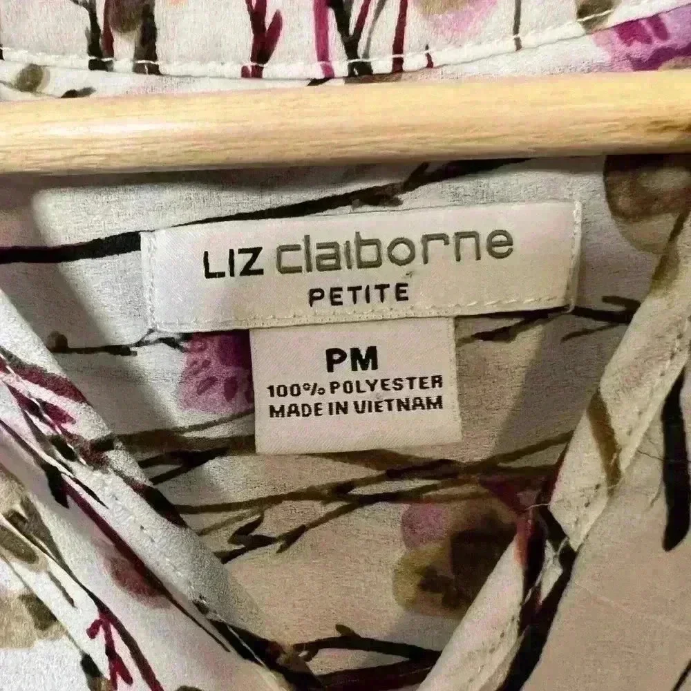 Liz Claiborne petite medium